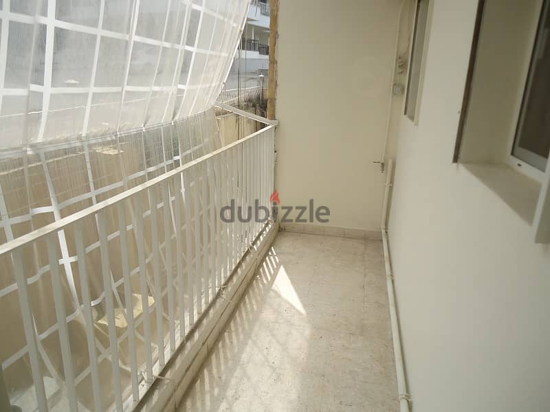 Apartment for rent in Ain Najem شقة للايجار في عين نجم 10