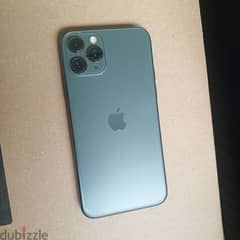 Iphone 11 Pro 0