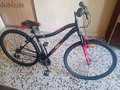 bicycle Repco sumo size 29 0