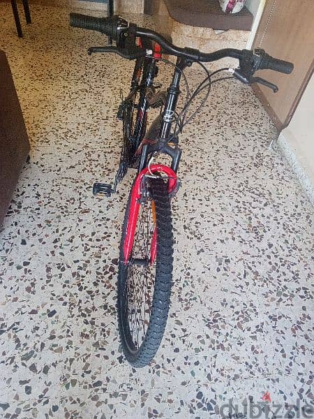 bicycle Repco sumo size 29 1