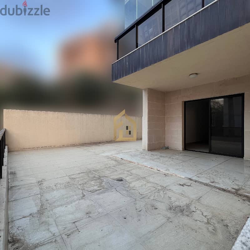 Apartment for sale in Bsalim JS98 شقة للبيع بصاليم 9