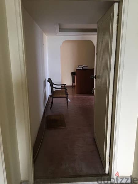 Office 155 sqm for rent in kaslik 3