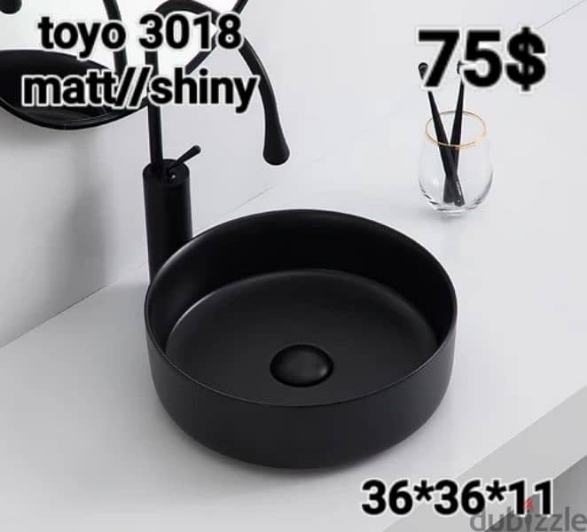 black/grey toilet seat//كرسي حمام رمادي /أسود 11