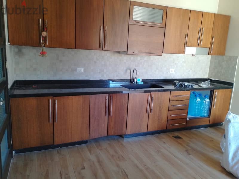 maalaka karak apartment for sale high end finishing Ref#6336 3