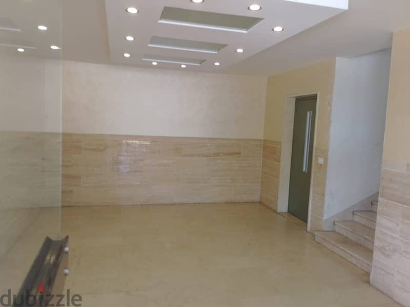 maalaka karak apartment for sale high end finishing Ref#6336 7