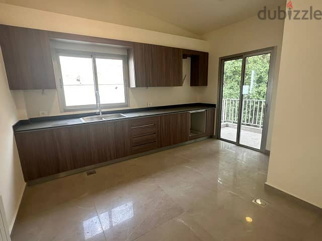 Apartment for sale in Beit Mery | 175 sqm | Beirut and sea view 4