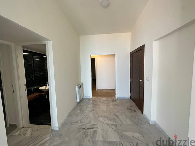 Apartment for sale in Beit Mery | 175 sqm | Beirut and sea view 5