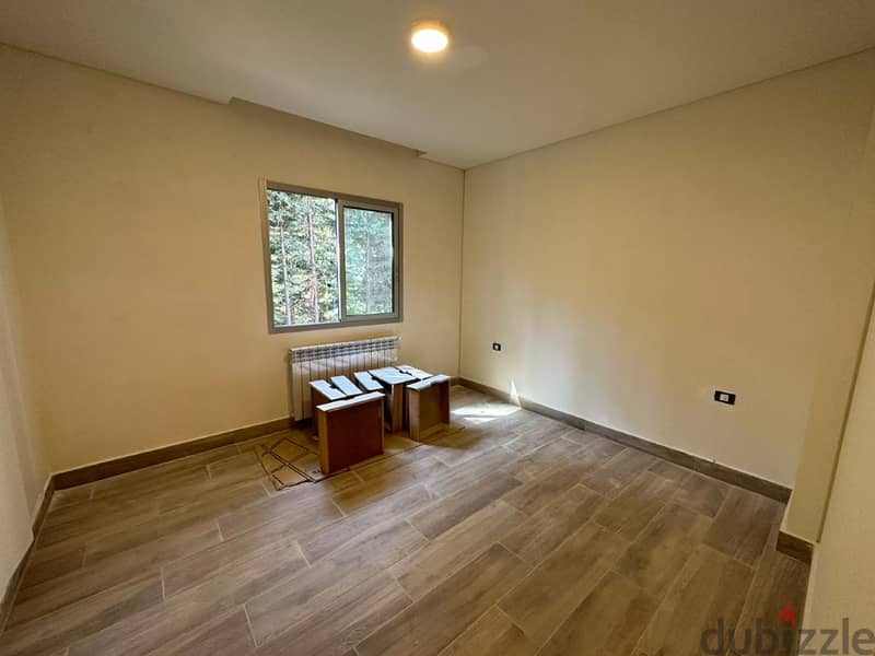 Apartment for sale in Beit Mery | 175 sqm | Beirut and sea view 7