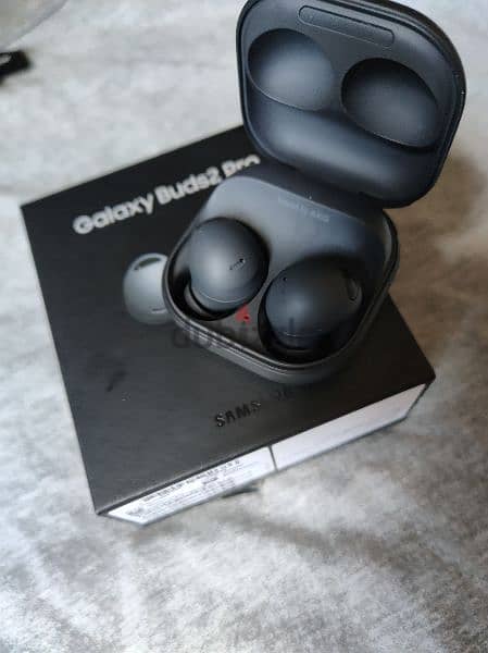 Galaxy buds 2 pro 1