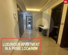 Luxurious Apartment -Hadath, Baabda/حدث, بعبدا REF#EL112148 0