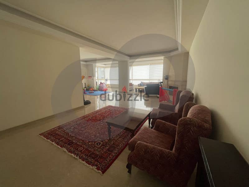 Luxurious Apartment -Hadath, Baabda/حدث, بعبدا REF#EL112148 3