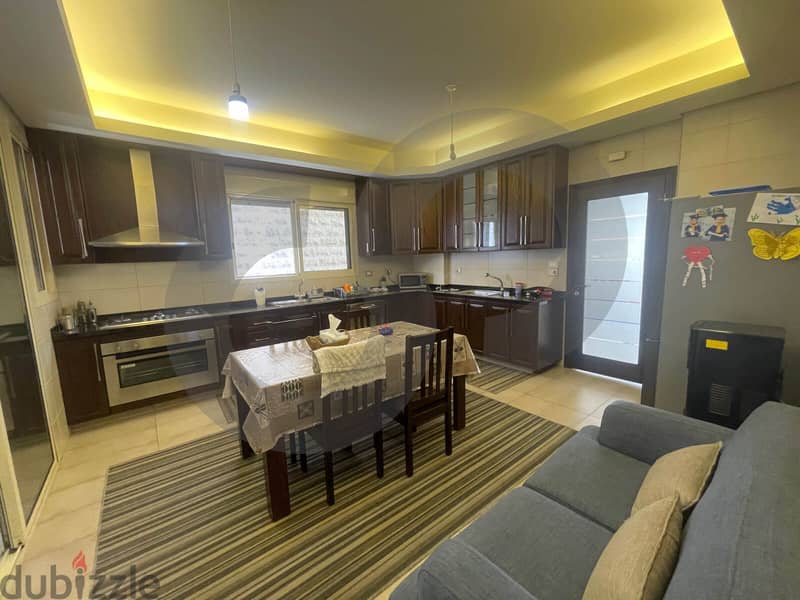 Luxurious Apartment -Hadath, Baabda/حدث, بعبدا REF#EL112148 4