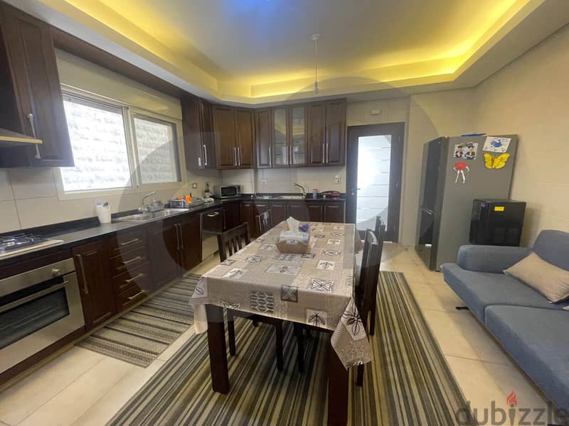 Luxurious Apartment -Hadath, Baabda/حدث, بعبدا REF#EL112148 5