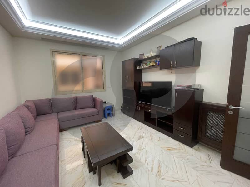 Luxurious Apartment -Hadath, Baabda/حدث, بعبدا REF#EL112148 6