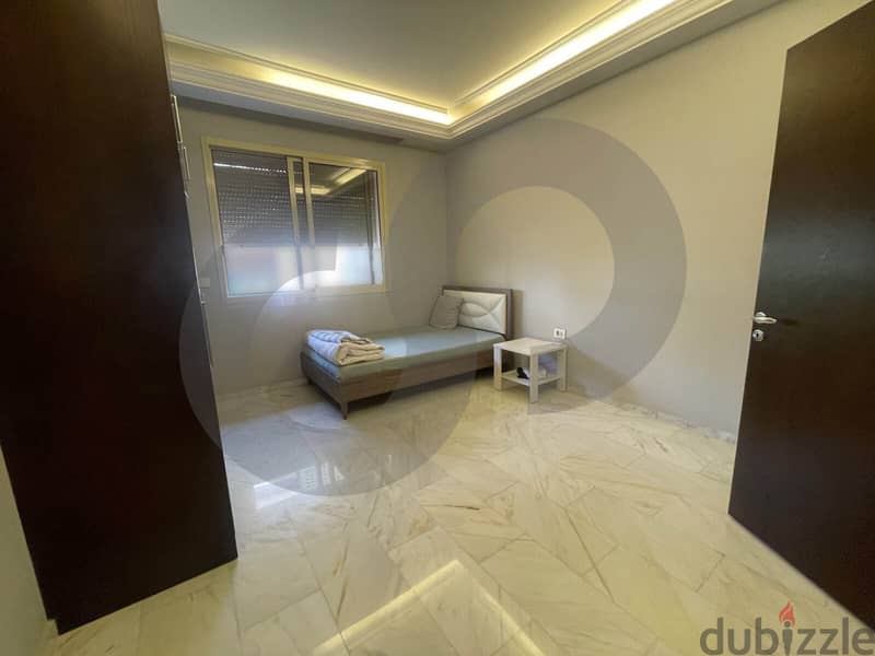 Luxurious Apartment -Hadath, Baabda/حدث, بعبدا REF#EL112148 8