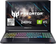 Predator RTX 2070