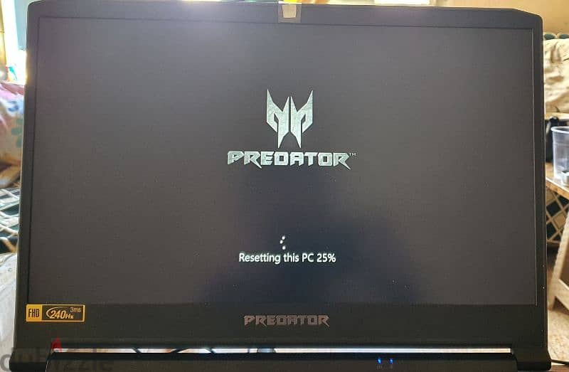 Predator RTX 2070 1