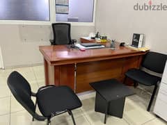 Office Desk