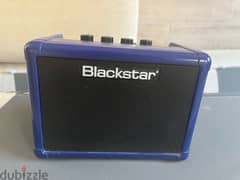 Blackstar Fly 3 amplifier