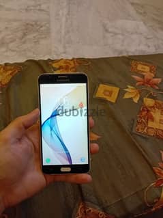 Samsung Galaxy J7 prime