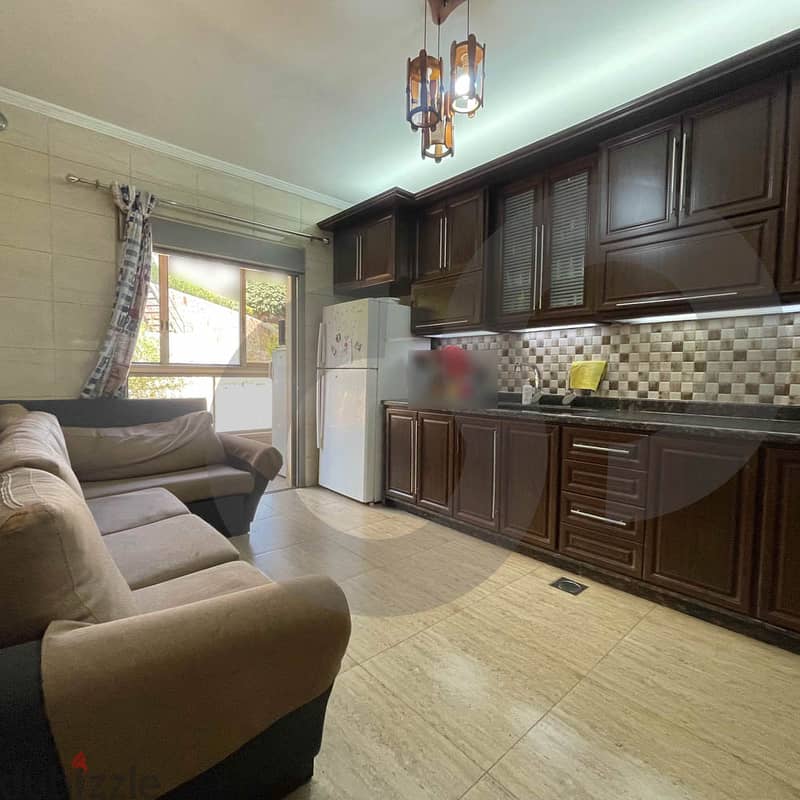 contemporary  living, calm area, Zahle/ زحلة REF#NJ112387 1