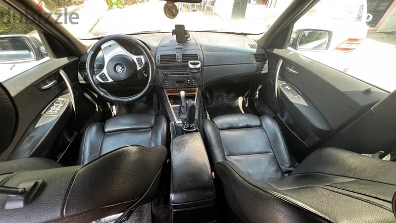 BMW X3 2006 2