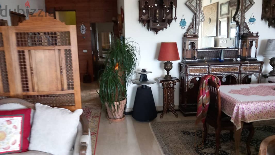 Deluxe Unfurnished apartment for rent in Monteverde 205 Sqm 8