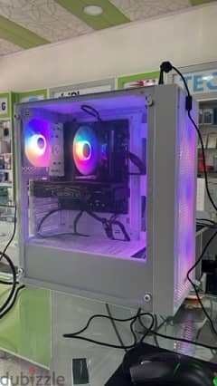 GAMING PC 0