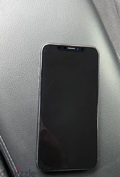 iphone x 256 grey good condition mich mafkok 0