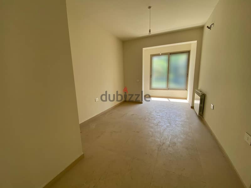 Apartment for rent in Naqqache شقة للإيجار في النقاش 2