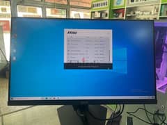 MSI G244F E2 GAMING MONITOR