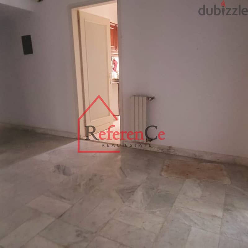 Apartment with Garden in kfarhbab شقة مع حديقة في كفرحباب 1