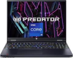 ACER PREDATOR I9 14TH RTX4070