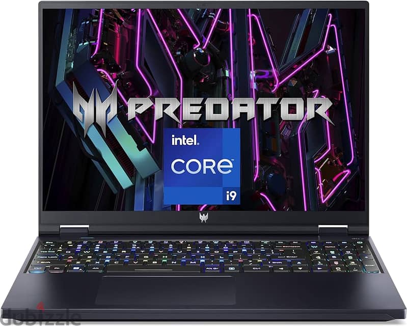 ACER PREDATOR I9 14TH RTX4070 0