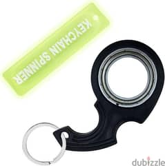 spinner keychain 6$