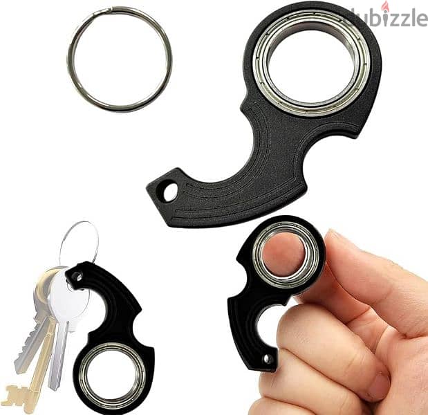 spinner keychain 6$ 2