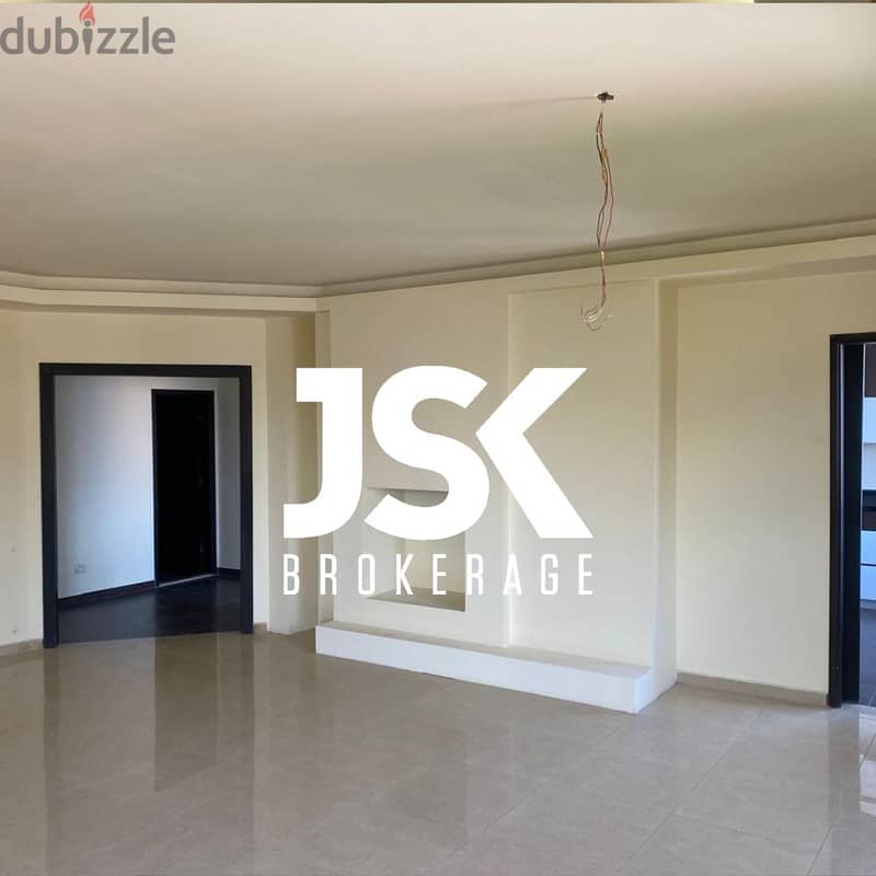 L16012-Modern Apartment For Sale In Zikrit 0