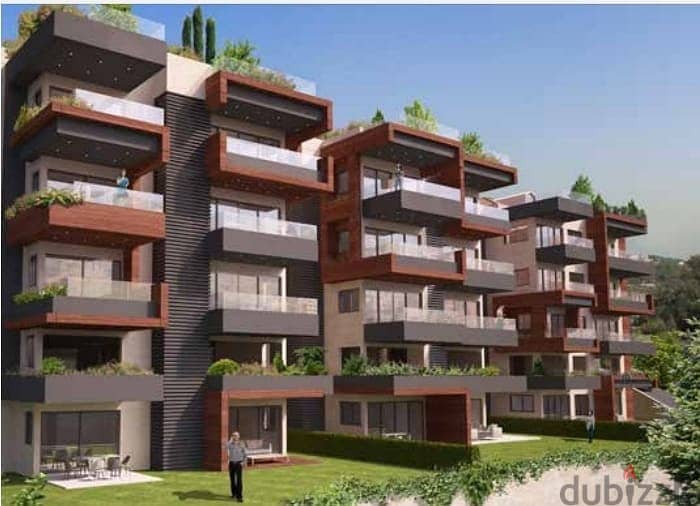 Apartment for sale in Atchane with Payment Facilities 2