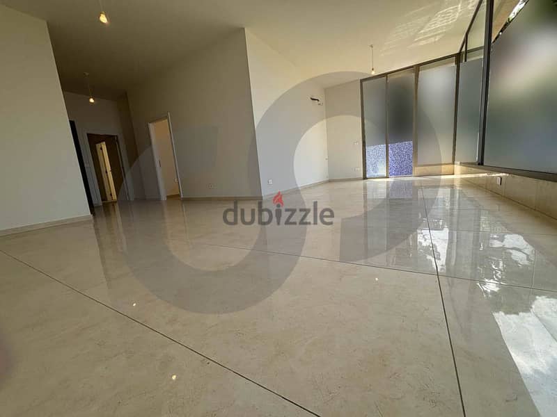 TERRACE, POOL,GARDEN, METN, NACCACHE/نقاش REF#DF112389 2