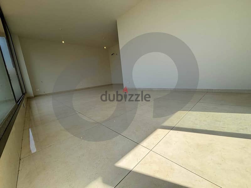 TERRACE, POOL,GARDEN, METN, NACCACHE/نقاش REF#DF112389 3