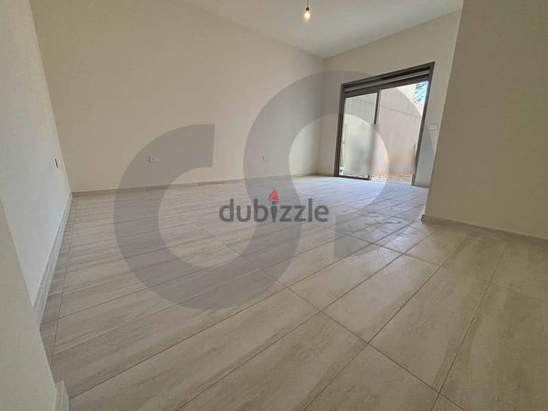 TERRACE, POOL,GARDEN, METN, NACCACHE/نقاش REF#DF112389 6