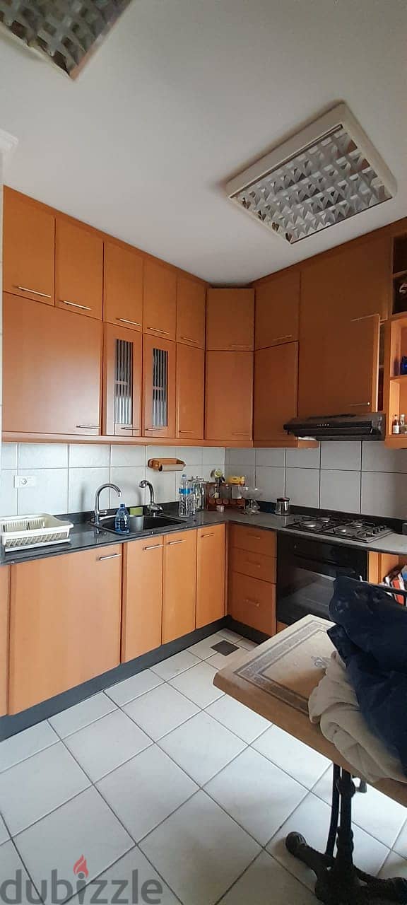 Apartment for Sale in Dik Mehde - Tamich 1