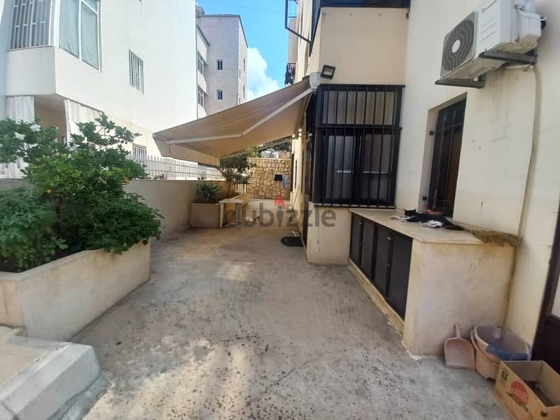 L16014-Apartment With Terrace For Sale In Jbeil 4