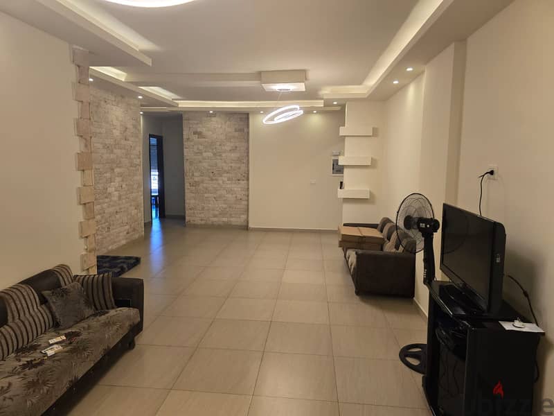 zahle ksara 162 sqm apartment for sale Ref#5895 2