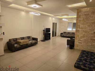 zahle ksara 162 sqm apartment for sale Ref#5895