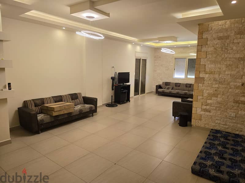 zahle ksara 162 sqm apartment for sale Ref#5895 3