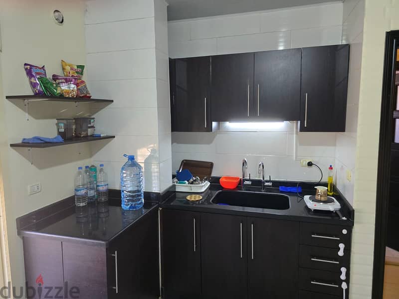 zahle ksara 162 sqm apartment for sale Ref#5895 7