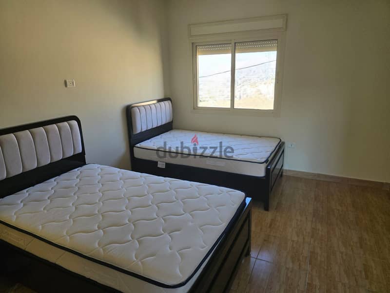 zahle ksara 162 sqm apartment for sale Ref#5895 11