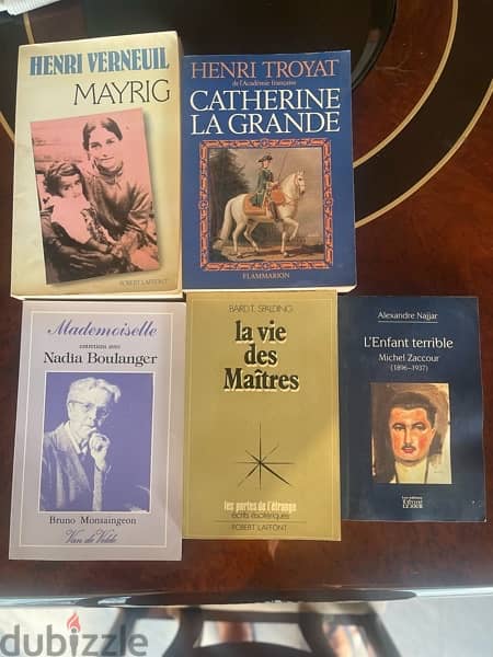 Multiple books for sale 2