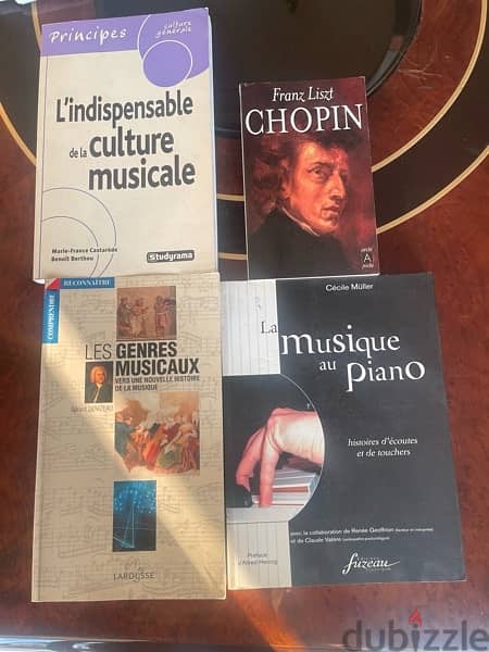 Multiple books for sale 4